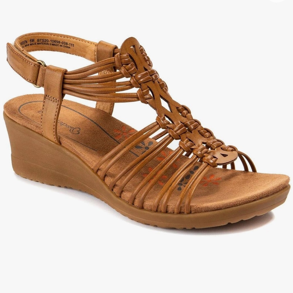 BareTraps Taren Women's Sandals & Flip Flops